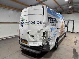 Mercedes Sprinter 314 2.2CDI 105kW Automaat L3H2 FRIGO picture 6