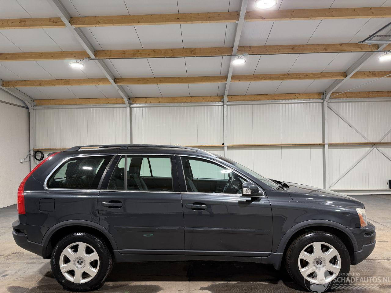 Volvo Xc-90 3.2 175kW Automaat Navigatie Kinetic 7Persoons