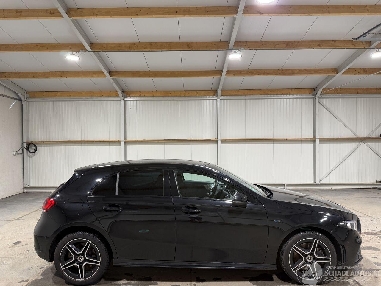 Mercedes A-klasse 250e 118kW Automaat Business Solution AMG Limited