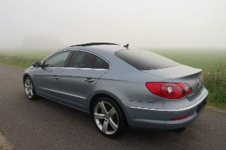 Auto incidentate Volkswagen Passat cc 18 TFSI 2009 160PK R Design Navigatie clima  [ topstaat  instappen en rijden 2009/8