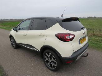 Renault Captur 0.9 TCE 75.000km Nap 90pk Intens 11-2017 Camera Navigatie Clima [ nieuwstaat 2017/11