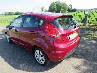 Ford Fiesta 1.25 Limited Airco 5drs 2011  180.000 NAP picture 21