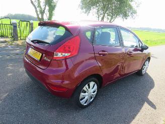 Ford Fiesta 1.25 Limited Airco 5drs 2011  180.000 NAP picture 20
