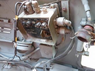 Alle  Daimler Ferrit Mk1 Verkocht!!! picture 15