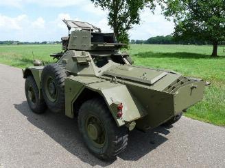 krockskadad bil bedrijf Alle Daily Daimler Ferrit Mk1 Verkocht!!! 1963/1