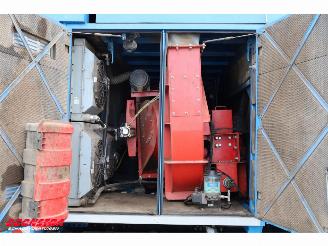 MAN TGS 36.480 8X4 MTS Dino 5 12m3 Saugbagger Euro 6 picture 18