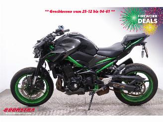 Kawasaki  Z900 ABS LED Remus picture 5