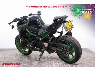 Kawasaki  Z900 ABS LED Remus picture 4