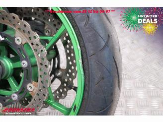 Kawasaki  Z900 ABS LED Remus picture 27