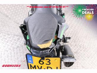 Kawasaki  Z900 ABS LED Remus picture 19