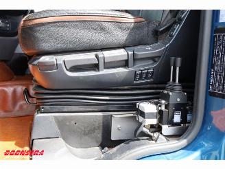 DAF XF 480 FAN VDL S-25-660 2X 2020 6X2 Euro 6 Dakairco picture 23