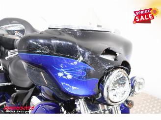 Harley-Davidson  FLHTCUSE6 CVO Ultra Classic 5HD! E-Glide 110 Cruise SHZ picture 12