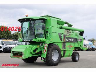 Schadeauto Deutz-Fahr  5690 HTS First Owner! 1.000 Uur 2009/6