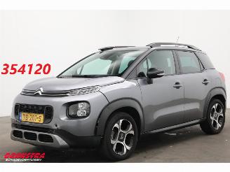 Vaurioauto  passenger cars Citroën C3 Aircross 1.2 P.Tech Aut. Shine Clima Navi Cruise PDC 35.131km! 2018/6