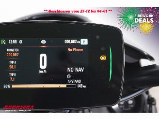 Harley-Davidson  LiveWire LiveWire 5HD BTW! ABS LED Bluetooth Cruise picture 20