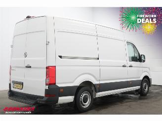 Volkswagen Crafter 2.0 TDI 177 PK DSG L3-H3 Navi Airco Cruise PDC picture 3