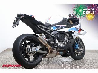 BMW  S 1000 RR S 1000 RR SJ Project LED Laptimer Quickshift picture 3