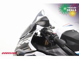 BMW  S 1000 RR S 1000 RR SJ Project LED Laptimer Quickshift picture 9