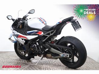 BMW  S 1000 RR S 1000 RR SJ Project LED Laptimer Quickshift picture 4