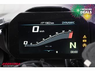 BMW  S 1000 RR S 1000 RR SJ Project LED Laptimer Quickshift picture 20