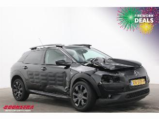 Citroën C4 cactus 1.2 PureTech Navi Clima Cruise PDC 92.137 km! picture 2