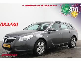 okazja samochody osobowe Opel Insignia Sports Tourer 1.6 T Edition Navi Clima Cruise PDC AHK 2010/5