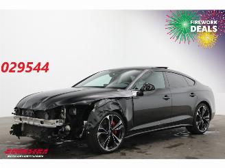 Auto incidentate Audi S5 Sportback 3.0 TDI Quattro Carbon Pano B&O ACC LED Memory Camera Leder 2022/3
