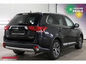 Mitsubishi Outlander 2.2 DI-D Intense Clima Cruise Camera Bluetooth AHK 184.136 km! picture 3