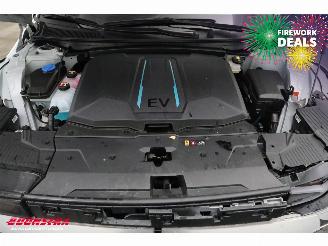 Hyundai ioniq 5 Connect+ AWD 77.4 kWh LED ACC HUD MirrorCam 360° Ventilatie picture 8