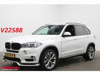 skadebil auto BMW X5 sDrive25d Centennial Executive LED Pano Memory Cruise SHZ 2017/2
