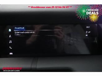 Porsche Taycan 4 93 kWh Pano Bose Sport Chrono ACC Memory 360° 15 km!! picture 25