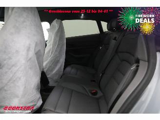Porsche Taycan 4 93 kWh Pano Bose Sport Chrono ACC Memory 360° 15 km!! picture 9