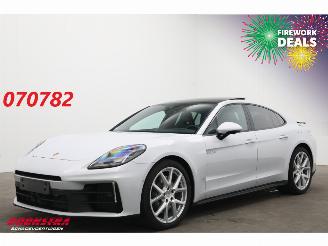 Coche accidentado Porsche Panamera 2.9 4 E-Hybrid PDLS+ HUD Pano 360° Bose Sport Chrono 2024/6