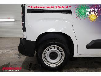 Toyota Proace 1.5 D-4D Cool Leder Airco Cruise AHK 28.431 km! picture 13