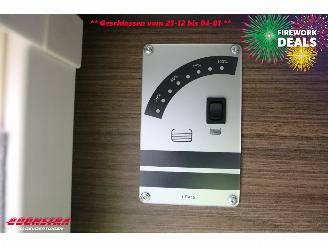 Tabbert  560 Puccini Mover Dakairco Level Fietsendrager Luifel Vloerverwarming picture 19