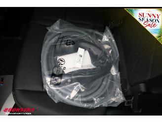BMW X1 xDrive25e M-Sport Pano LED ACC H/K Leder Camera LRHZ picture 39