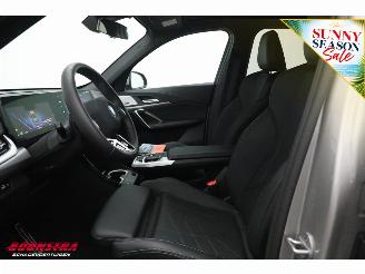 BMW X1 xDrive25e M-Sport Pano LED ACC H/K Leder Camera LRHZ picture 22