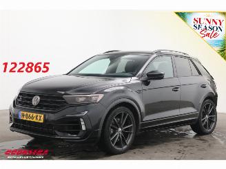 Unfallwagen Volkswagen T-Roc 2.0 TSI 4Motion R LED ACC Beats Camera SHZ 2020/6