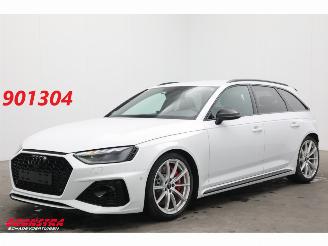 Voiture accidenté Audi Rs4 Avant 2.9 TFSI Quattro Matrix Memory B&O 360° ACC Carbon 2023/9