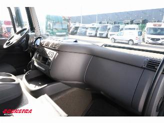 DAF CF 260 FA Turboschaden Carrier Iceland Twincooler LBW 360° Euro 6 picture 17