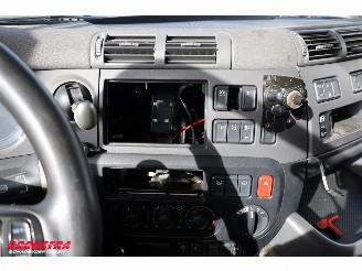 DAF CF 260 FA Aut. Kuhlkoffer Dhollandia Euro 6 picture 17