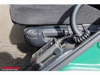 DAF CF 260 FA Aut. Kuhlkoffer Dhollandia Euro 6 picture 25