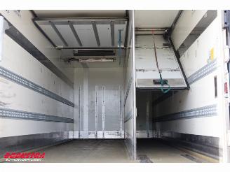 DAF CF 260 FA Aut. Kuhlkoffer Dhollandia Euro 6 picture 6