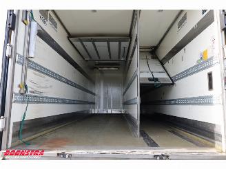 DAF CF 260 FA Aut. Kuhlkoffer Dhollandia Euro 6 picture 7