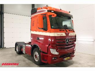 Mercedes Actros 1943 PTO Alcoa 4X2 Euro 6 picture 2