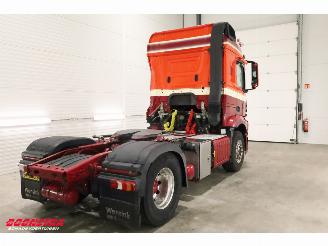 Mercedes Actros 1943 PTO Alcoa 4X2 Euro 6 picture 3