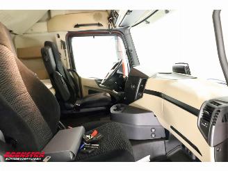 Mercedes Actros 1943 PTO Alcoa 4X2 Euro 6 picture 23
