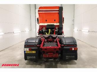 Mercedes Actros 1943 PTO Alcoa 4X2 Euro 6 picture 14