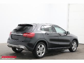 Mercedes GLA 220 d 4Matic 7G-Tronic Navi Clima Cruise Camera PDC AHK 93.540 km! picture 3