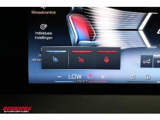 BMW iX xDrive50 112 kWh LED ACC HUD 360° H/K Memory Ventilatie AHK picture 35